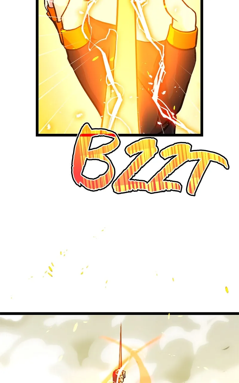 The Fallen Sage Rises to Power Chapter 41 page 35 - 