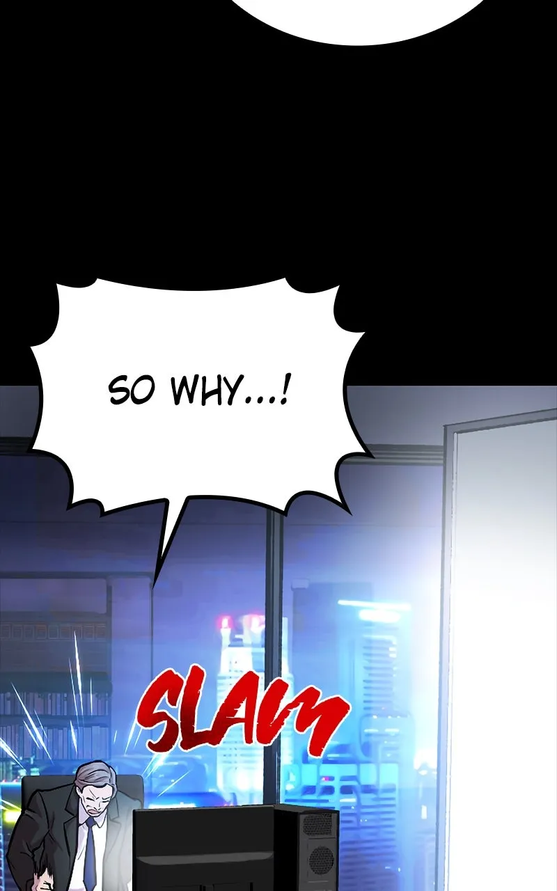 The Fallen Sage Rises to Power Chapter 41 page 5 - 