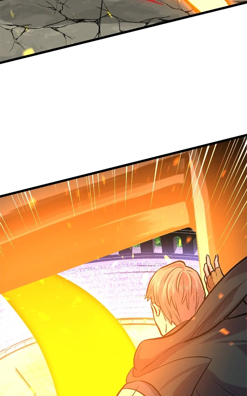 The Fallen Sage Rises to Power Chapter 41 page 41 - 