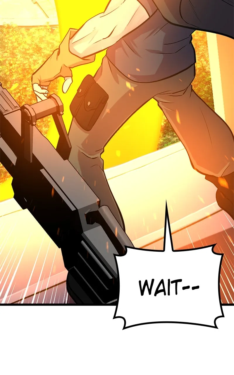 The Fallen Sage Rises to Power Chapter 41 page 42 - 