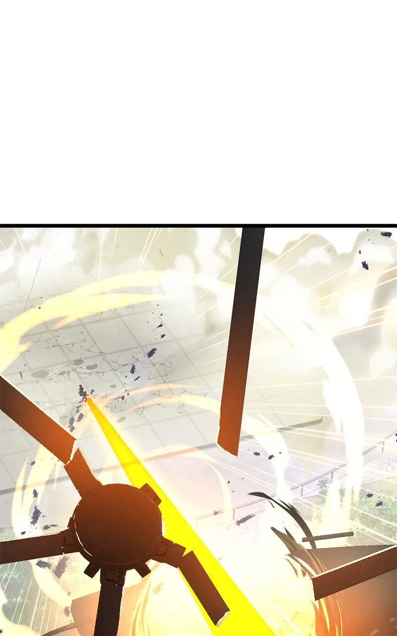 The Fallen Sage Rises to Power Chapter 41 page 43 - 