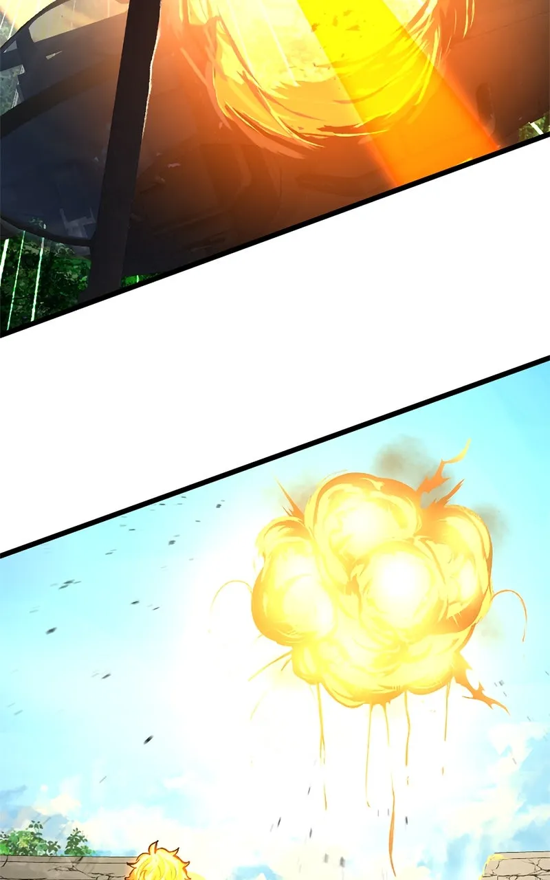 The Fallen Sage Rises to Power Chapter 41 page 44 - 