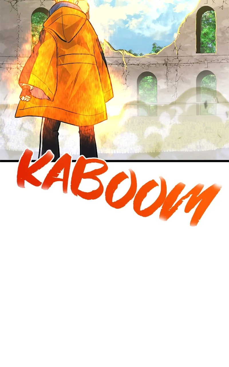 The Fallen Sage Rises to Power Chapter 41 page 45 - 