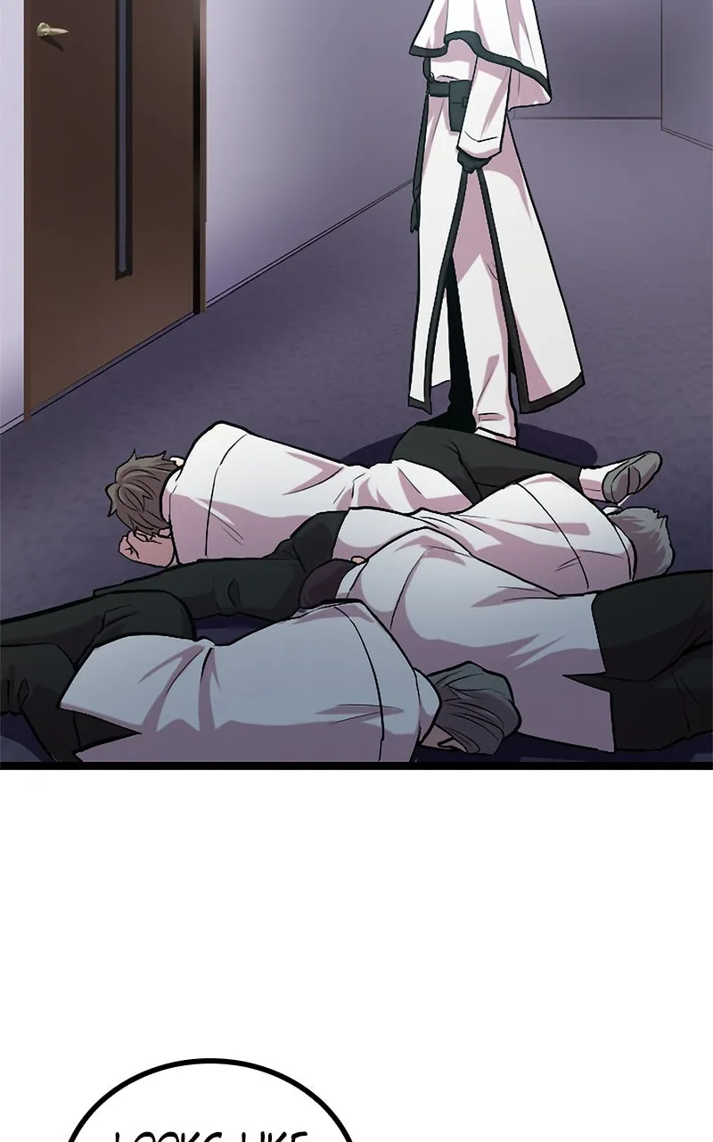 The Fallen Sage Rises to Power Chapter 41 page 47 - 