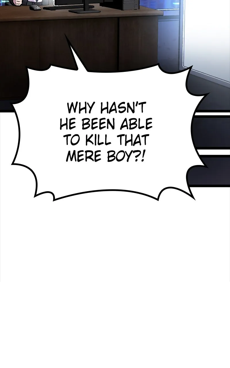 The Fallen Sage Rises to Power Chapter 41 page 6 - 