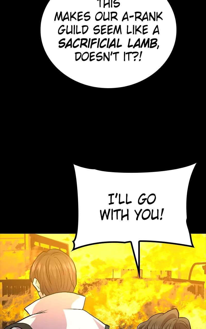 The Fallen Sage Rises to Power Chapter 41 page 56 - 