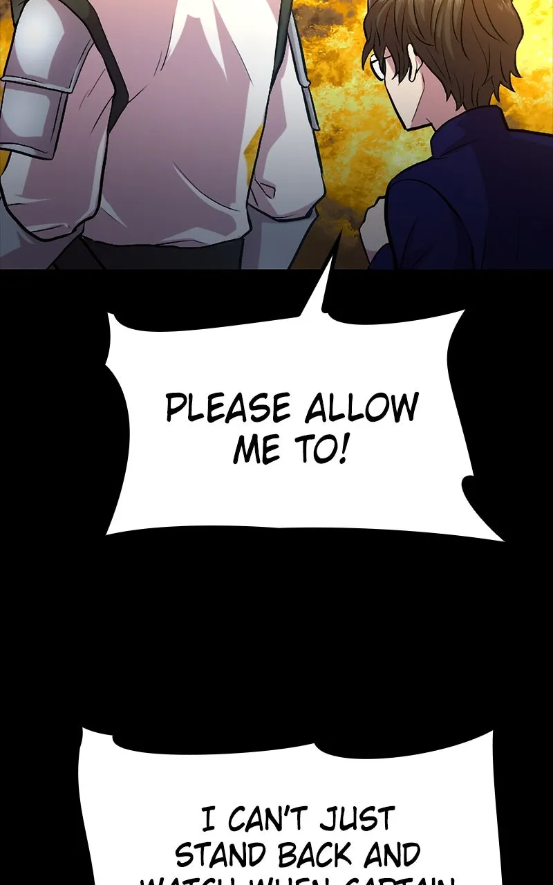 The Fallen Sage Rises to Power Chapter 41 page 57 - 
