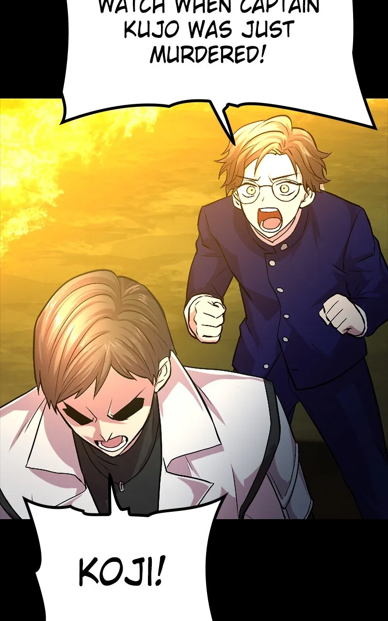 The Fallen Sage Rises to Power Chapter 41 page 58 - 