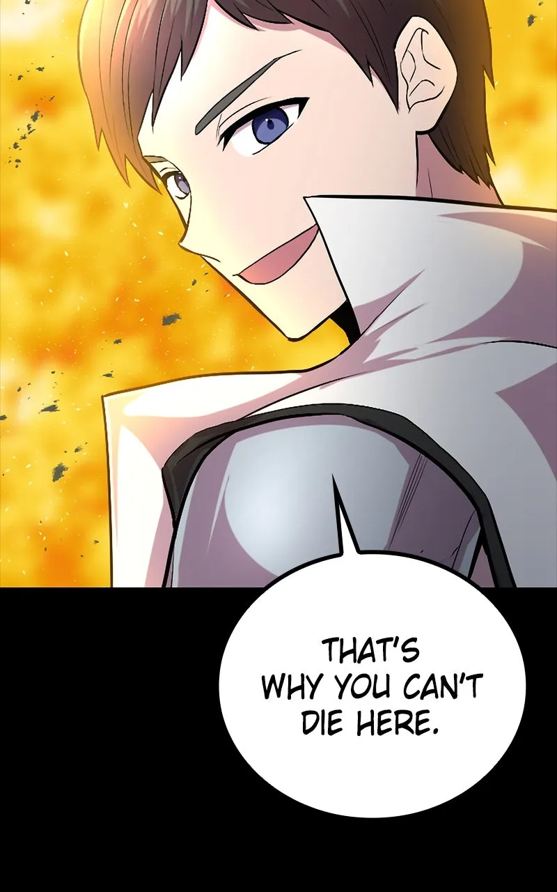 The Fallen Sage Rises to Power Chapter 41 page 60 - 