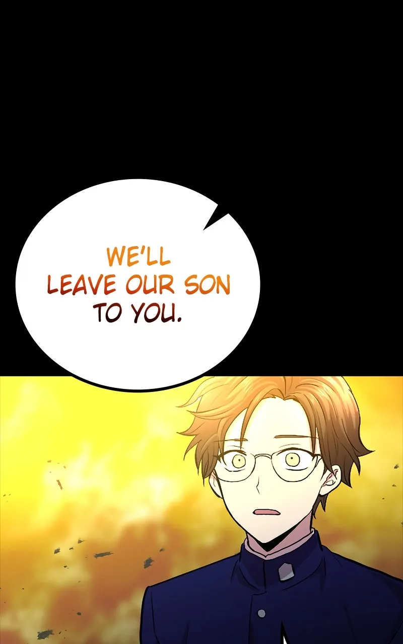 The Fallen Sage Rises to Power Chapter 41 page 62 - 