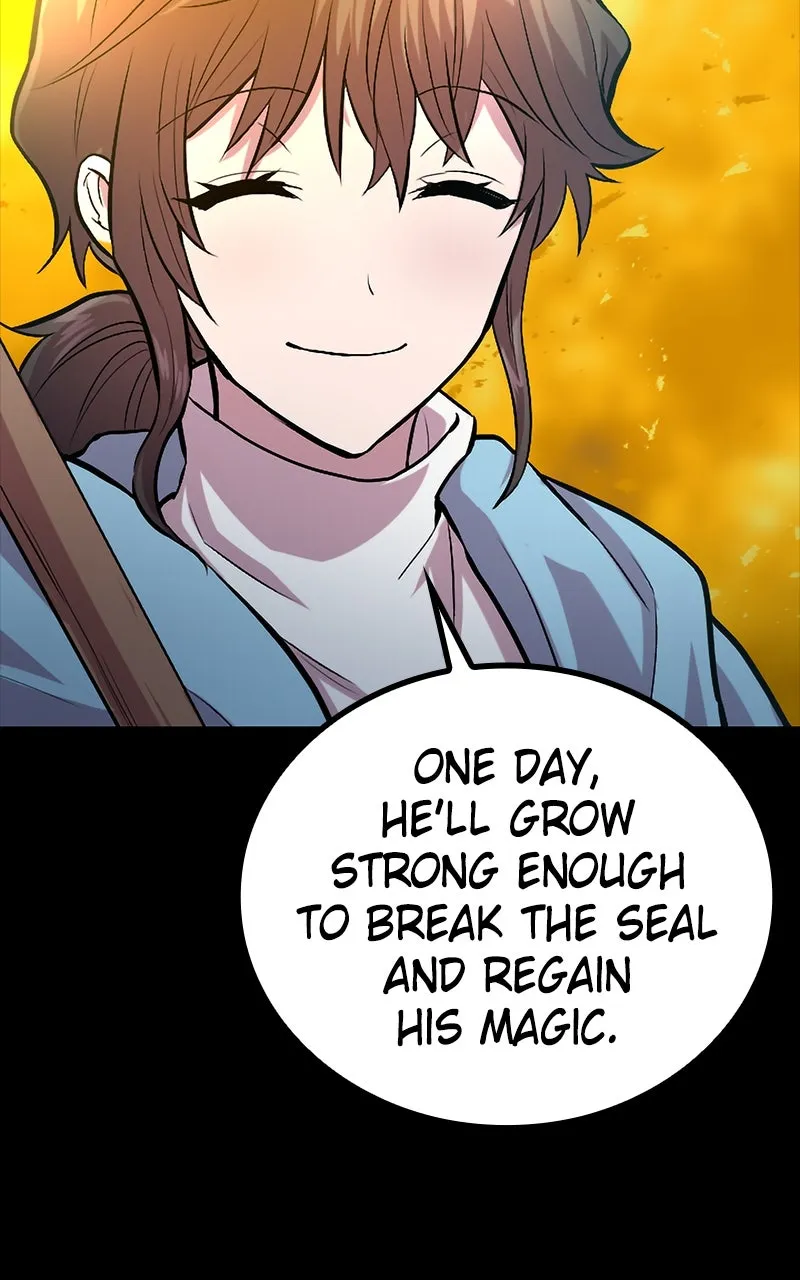 The Fallen Sage Rises to Power Chapter 41 page 65 - 