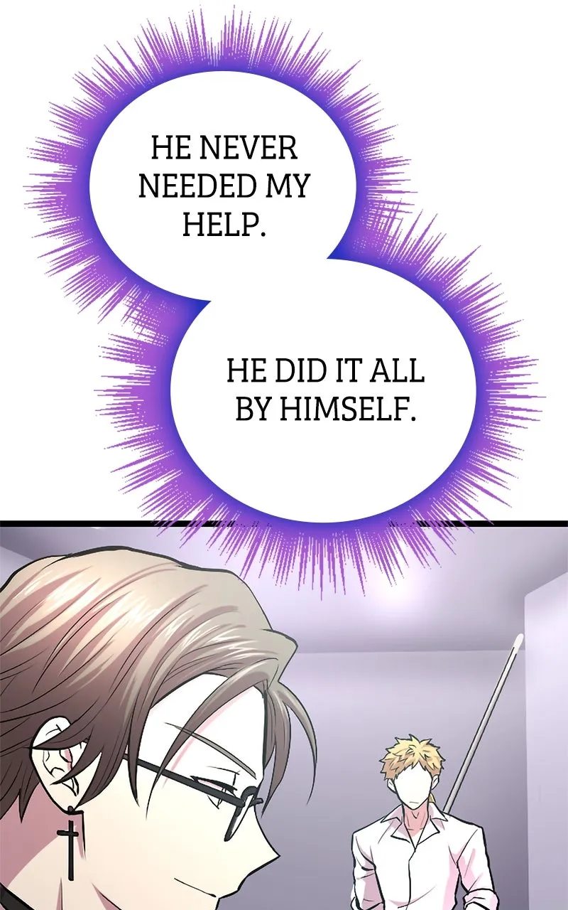 The Fallen Sage Rises to Power Chapter 41 page 70 - 