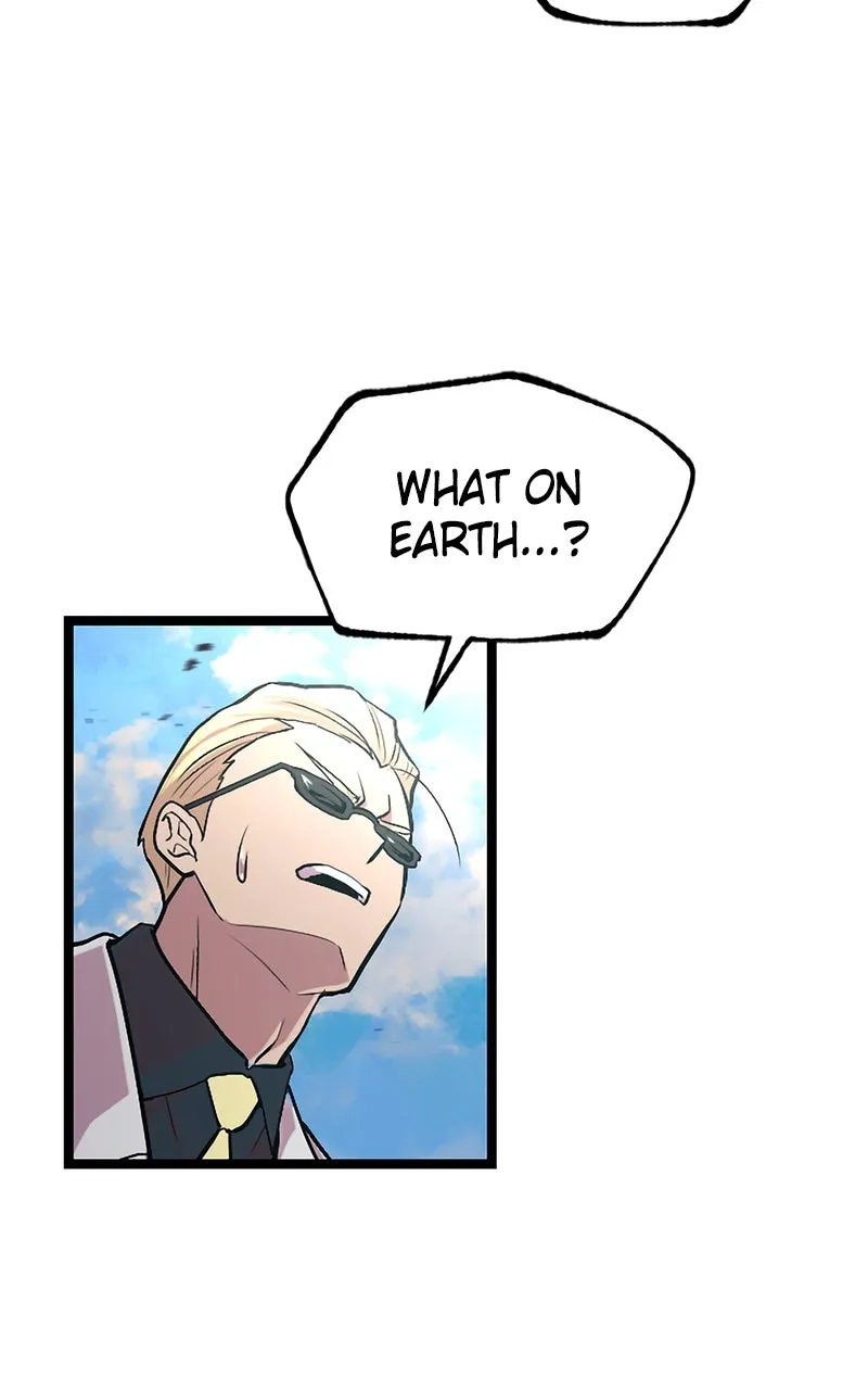 The Fallen Sage Rises to Power Chapter 41 page 8 - 
