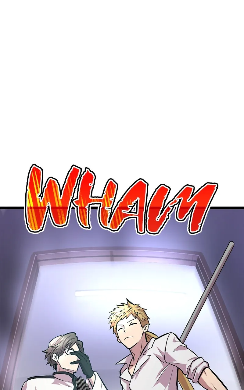The Fallen Sage Rises to Power Chapter 41 page 77 - 