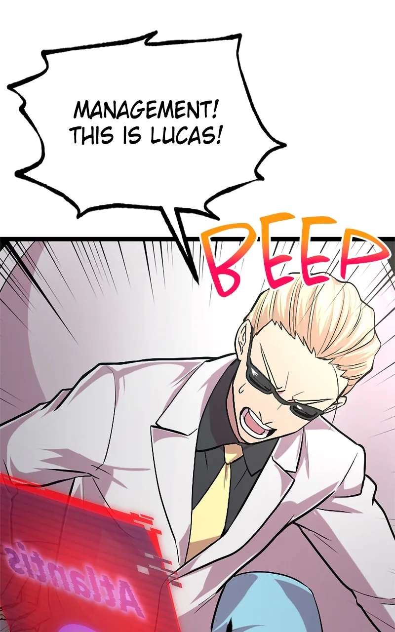 The Fallen Sage Rises to Power Chapter 41 page 9 - 