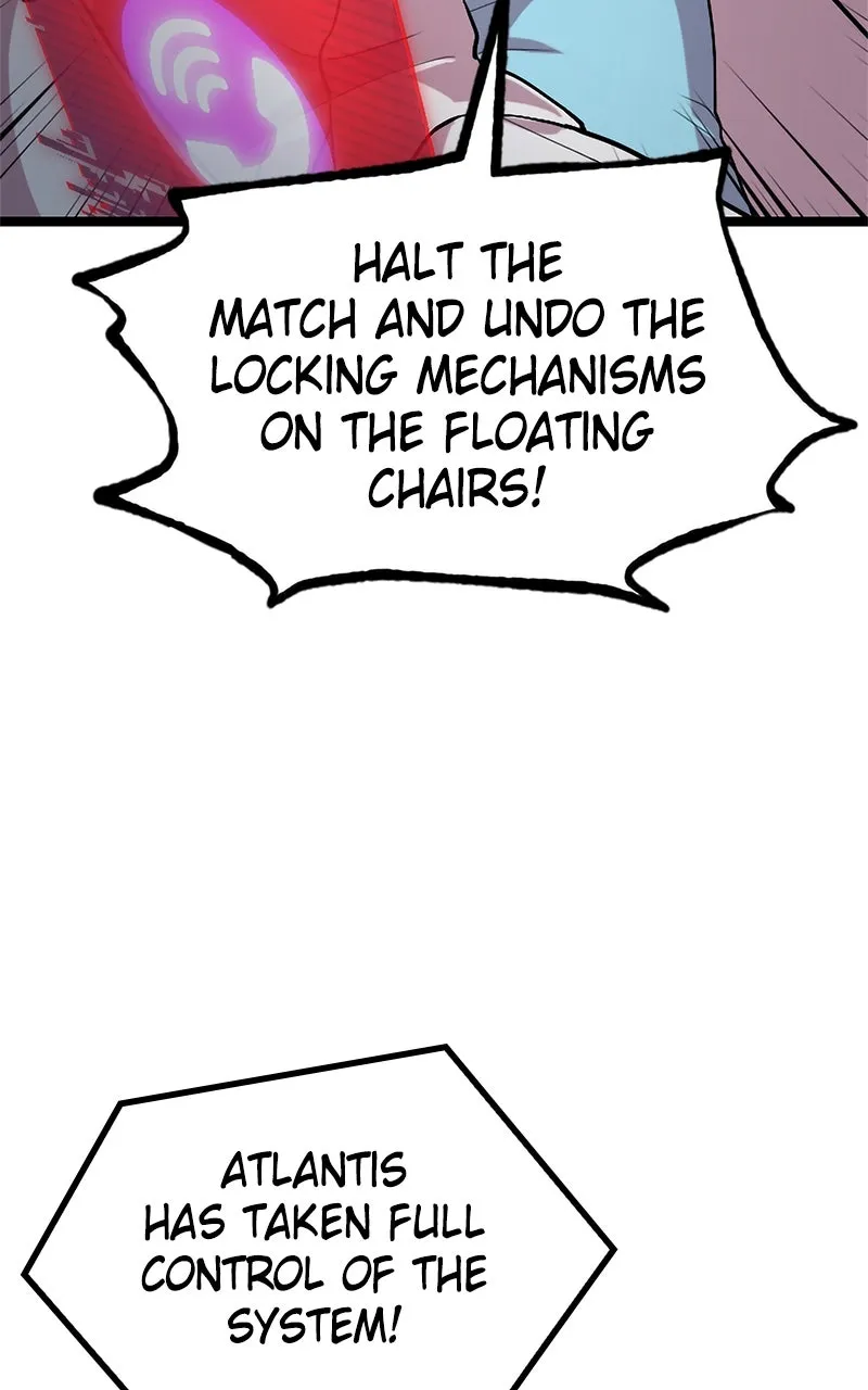 The Fallen Sage Rises to Power Chapter 41 page 10 - 
