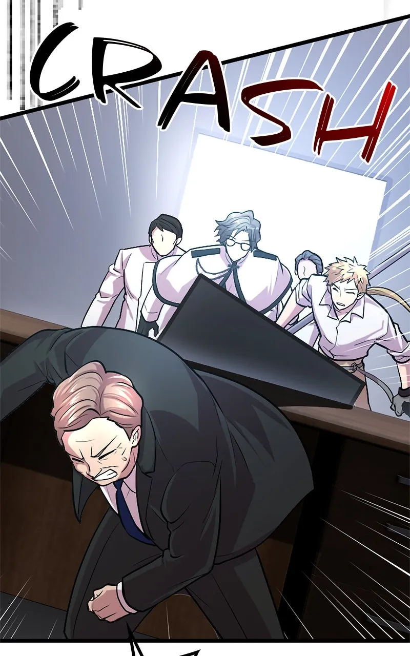 The Fallen Sage Rises to Power Chapter 41 page 100 - 