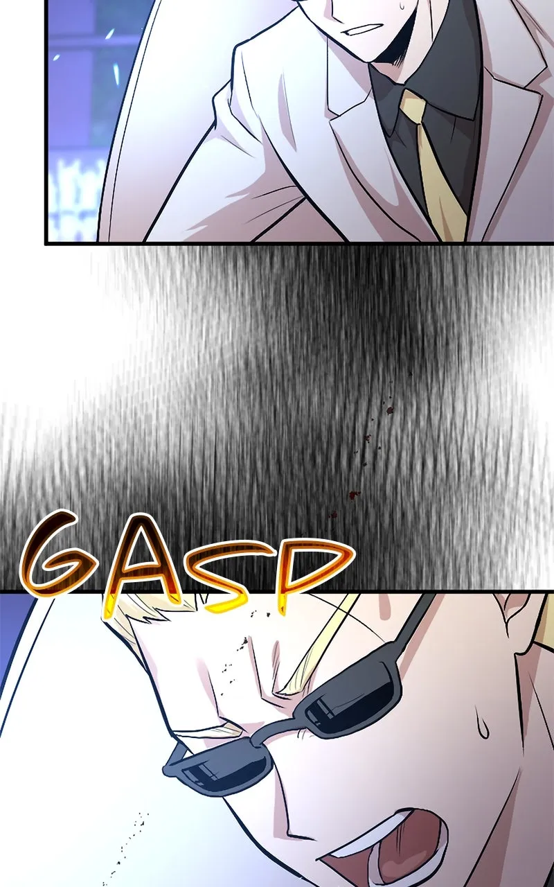The Fallen Sage Rises to Power Chapter 42 page 110 - 