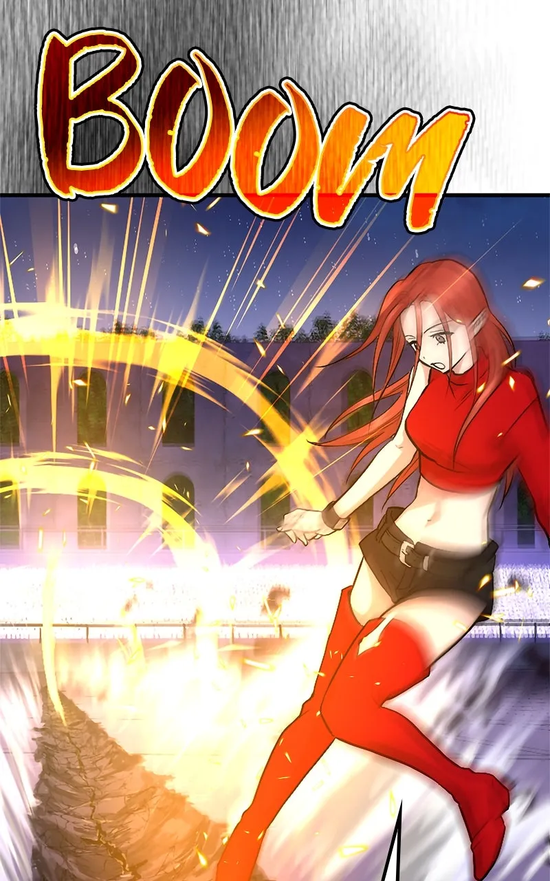 The Fallen Sage Rises to Power Chapter 42 page 114 - 
