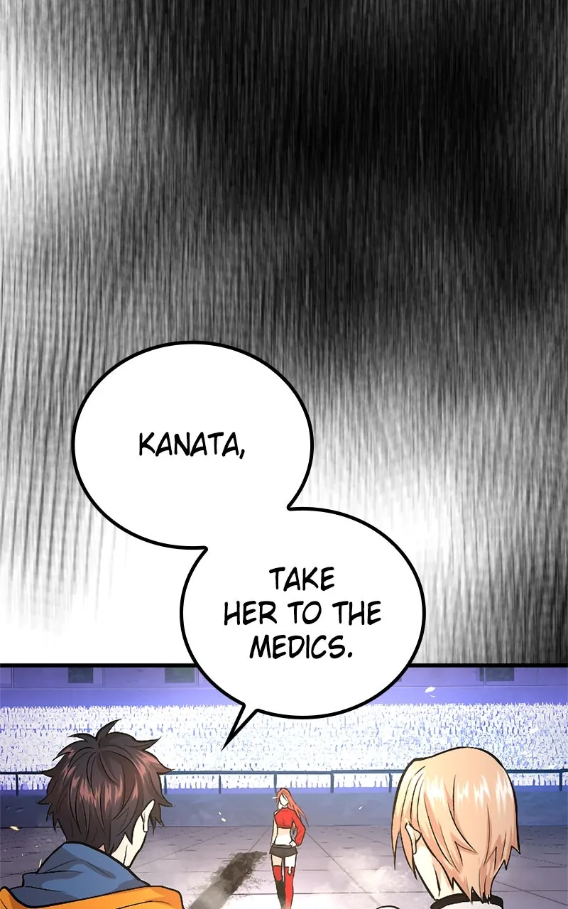 The Fallen Sage Rises to Power Chapter 42 page 120 - 