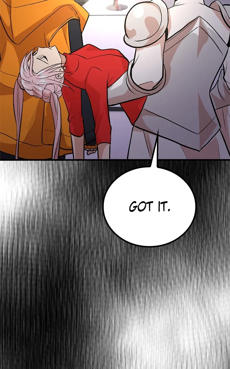 The Fallen Sage Rises to Power Chapter 42 page 121 - 