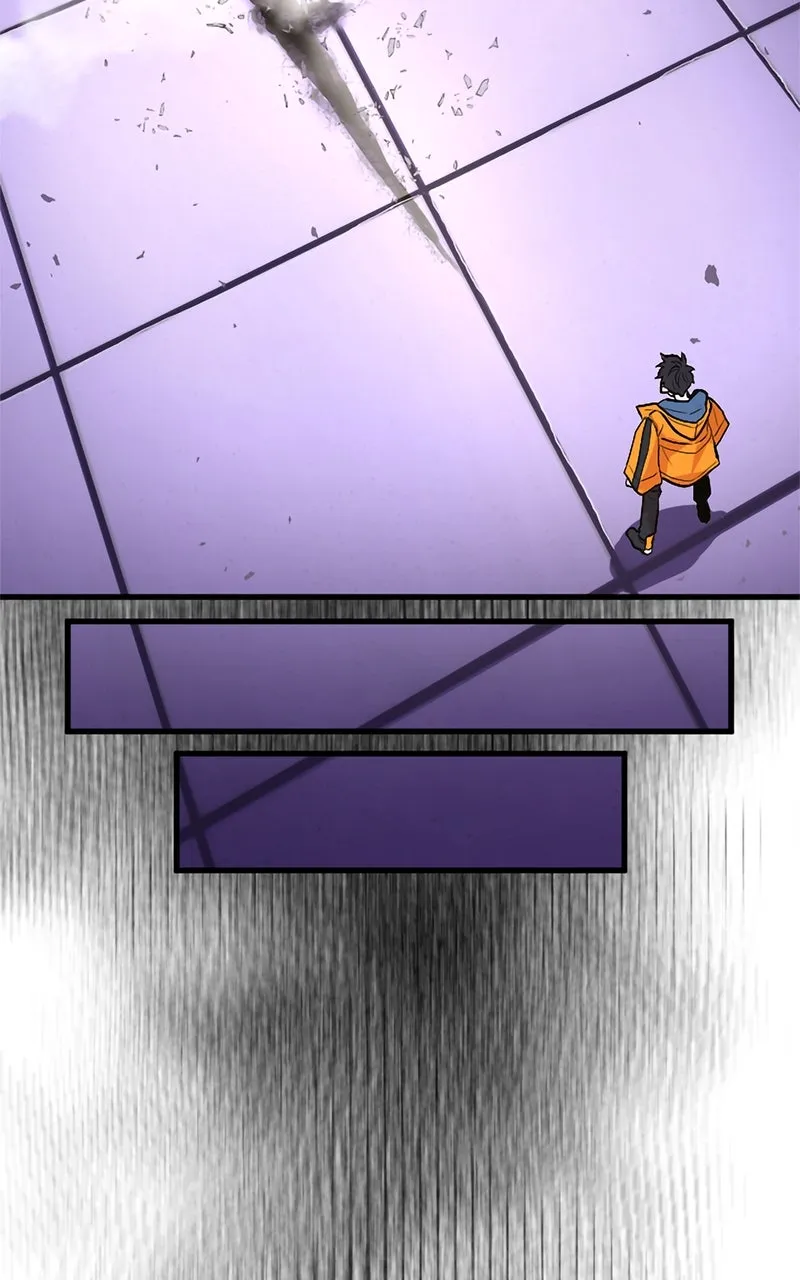 The Fallen Sage Rises to Power Chapter 42 page 126 - 