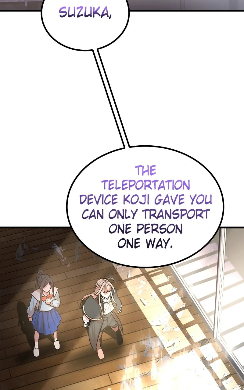 The Fallen Sage Rises to Power Chapter 42 page 128 - 
