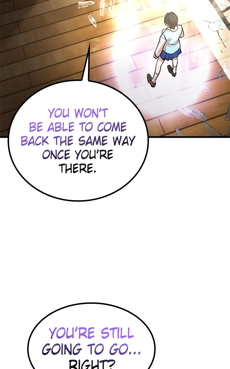 The Fallen Sage Rises to Power Chapter 42 page 129 - 