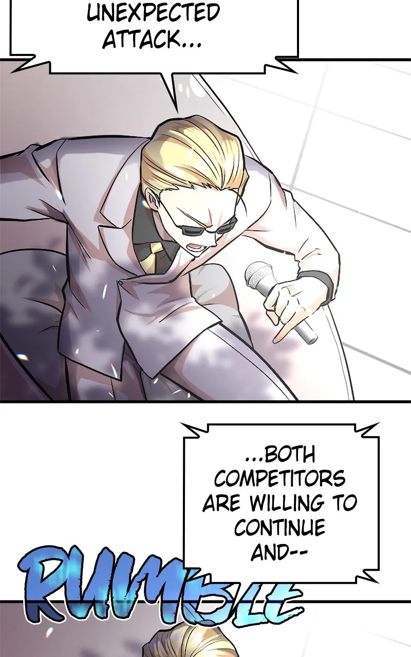 The Fallen Sage Rises to Power Chapter 42 page 14 - 