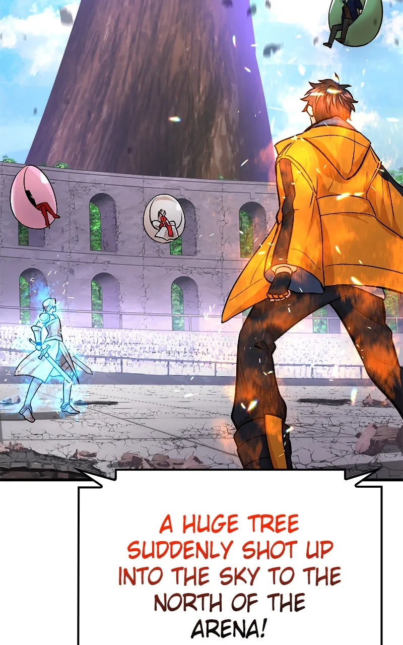 The Fallen Sage Rises to Power Chapter 42 page 17 - 