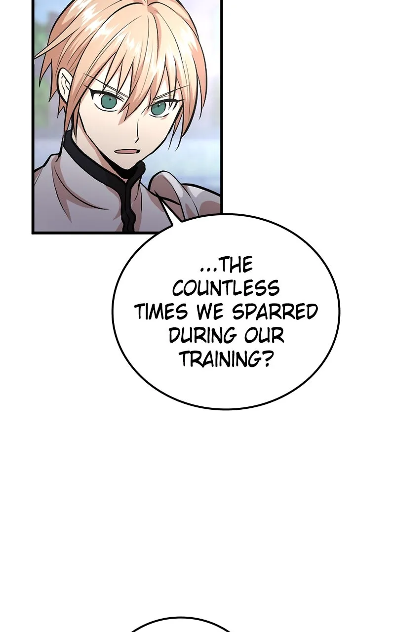 The Fallen Sage Rises to Power Chapter 42 page 3 - 