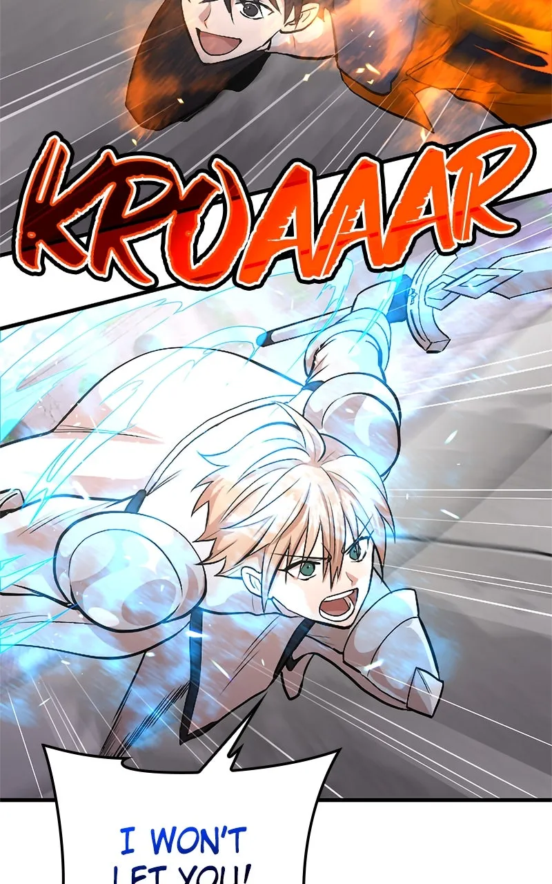 The Fallen Sage Rises to Power Chapter 42 page 22 - 