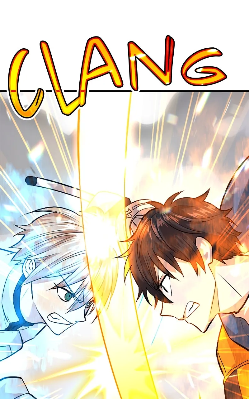 The Fallen Sage Rises to Power Chapter 42 page 24 - 