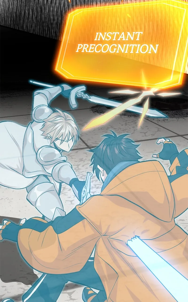 The Fallen Sage Rises to Power Chapter 42 page 27 - 