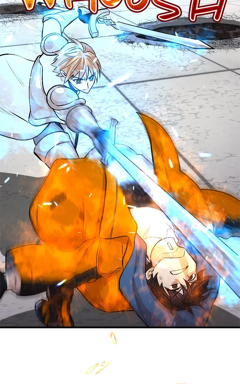 The Fallen Sage Rises to Power Chapter 42 page 29 - 