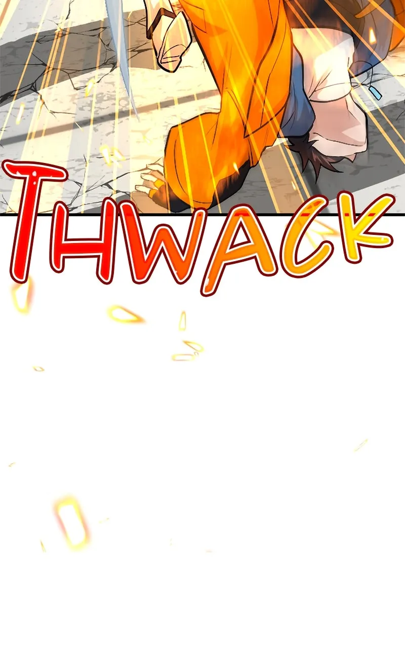 The Fallen Sage Rises to Power Chapter 42 page 31 - 