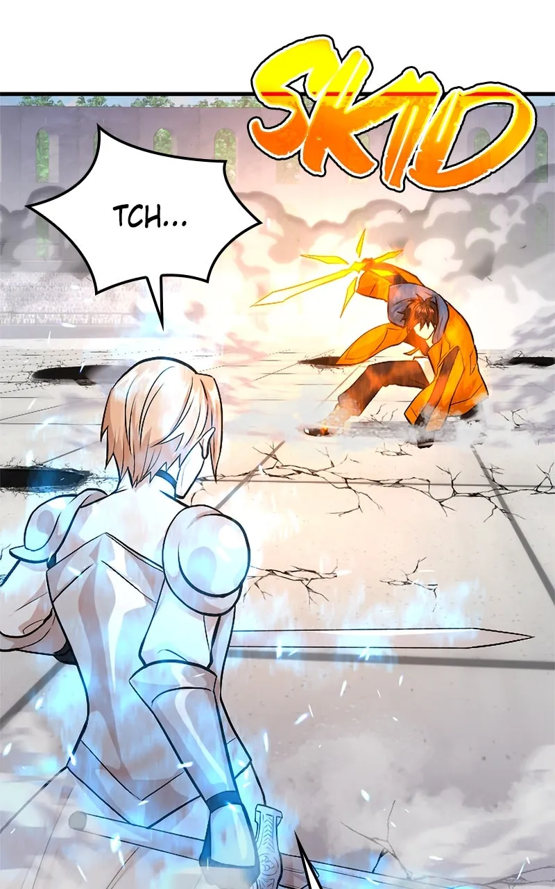 The Fallen Sage Rises to Power Chapter 42 page 32 - 