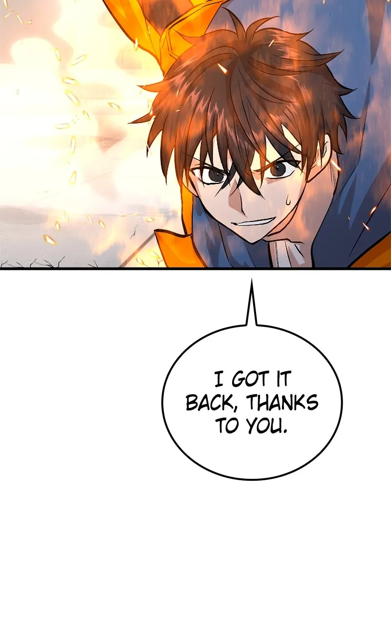 The Fallen Sage Rises to Power Chapter 42 page 34 - 