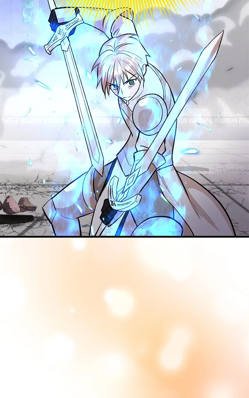 The Fallen Sage Rises to Power Chapter 42 page 37 - 