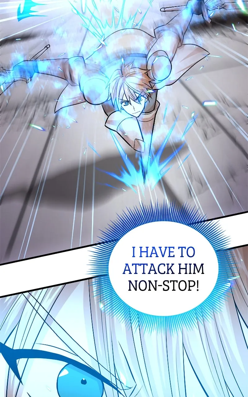 The Fallen Sage Rises to Power Chapter 42 page 43 - 