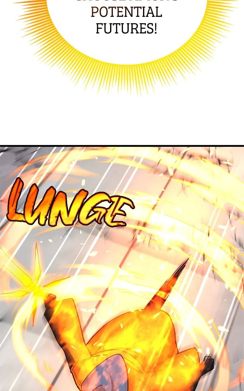 The Fallen Sage Rises to Power Chapter 42 page 46 - 