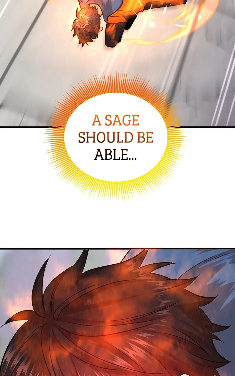 The Fallen Sage Rises to Power Chapter 42 page 47 - 