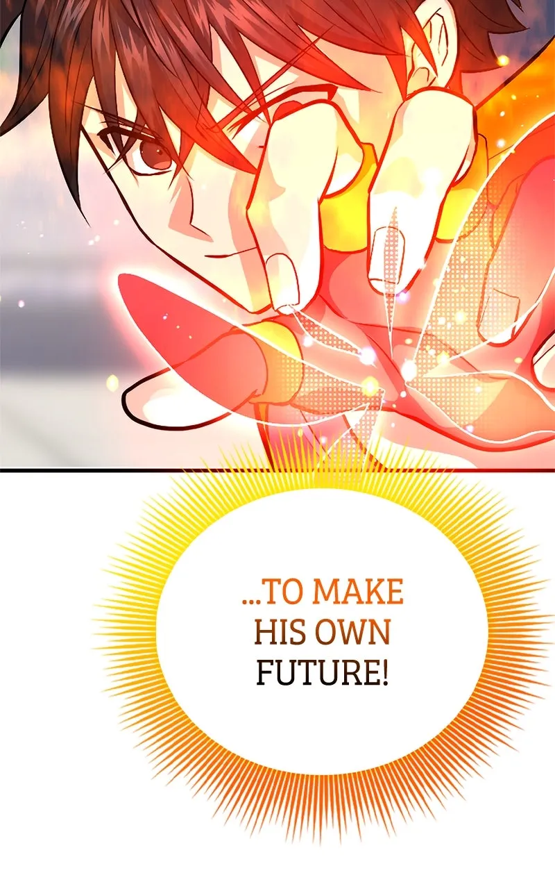 The Fallen Sage Rises to Power Chapter 42 page 48 - 