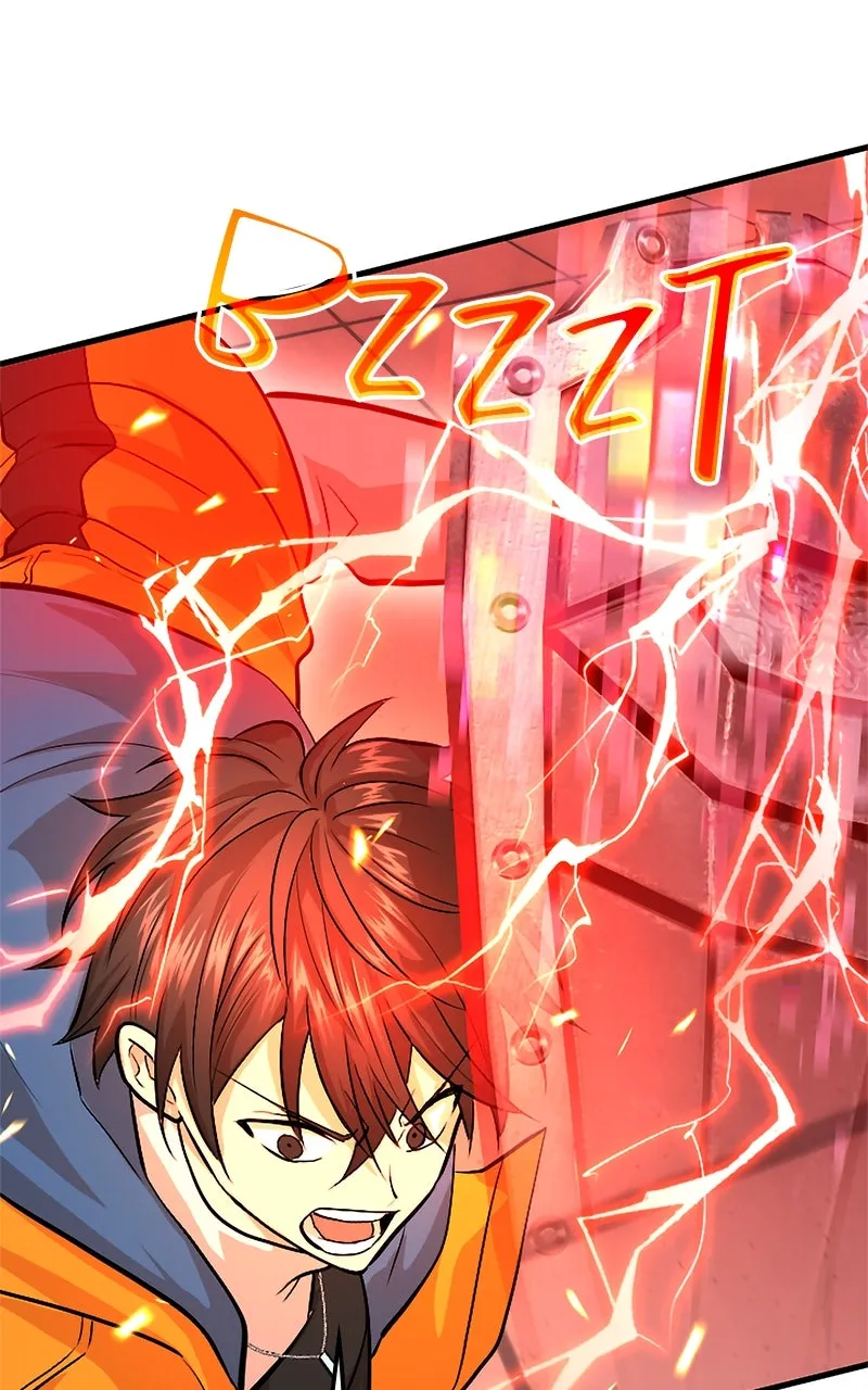 The Fallen Sage Rises to Power Chapter 42 page 52 - 