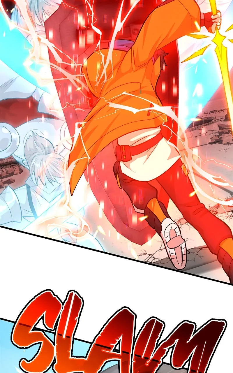 The Fallen Sage Rises to Power Chapter 42 page 54 - 