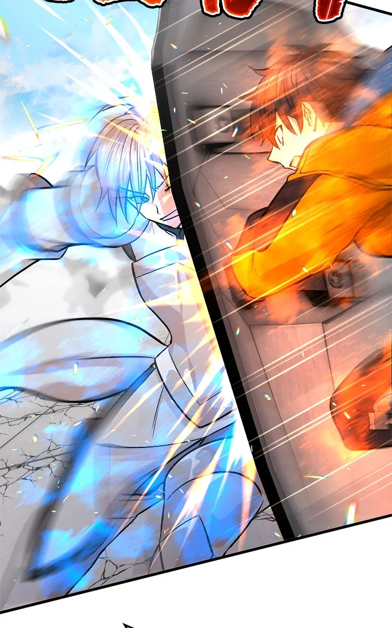 The Fallen Sage Rises to Power Chapter 42 page 55 - 