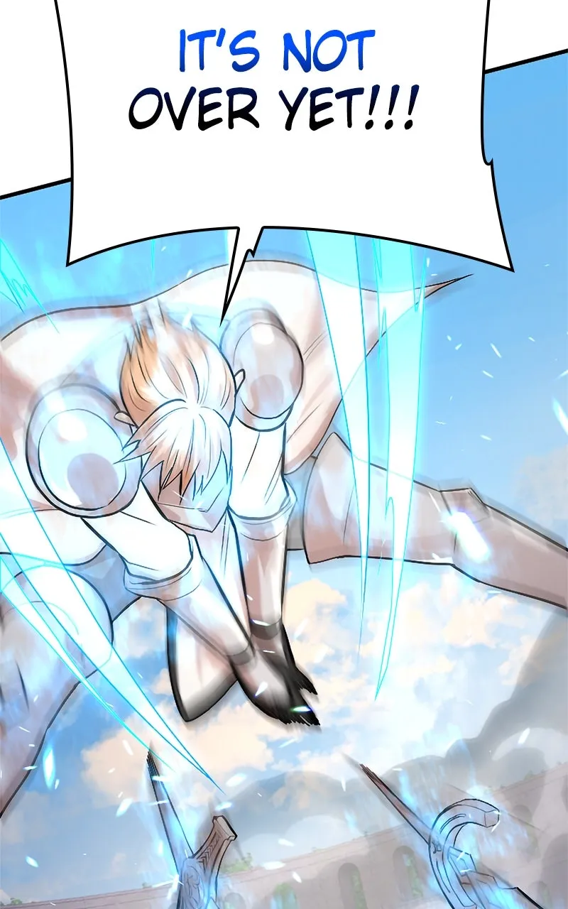 The Fallen Sage Rises to Power Chapter 42 page 61 - 
