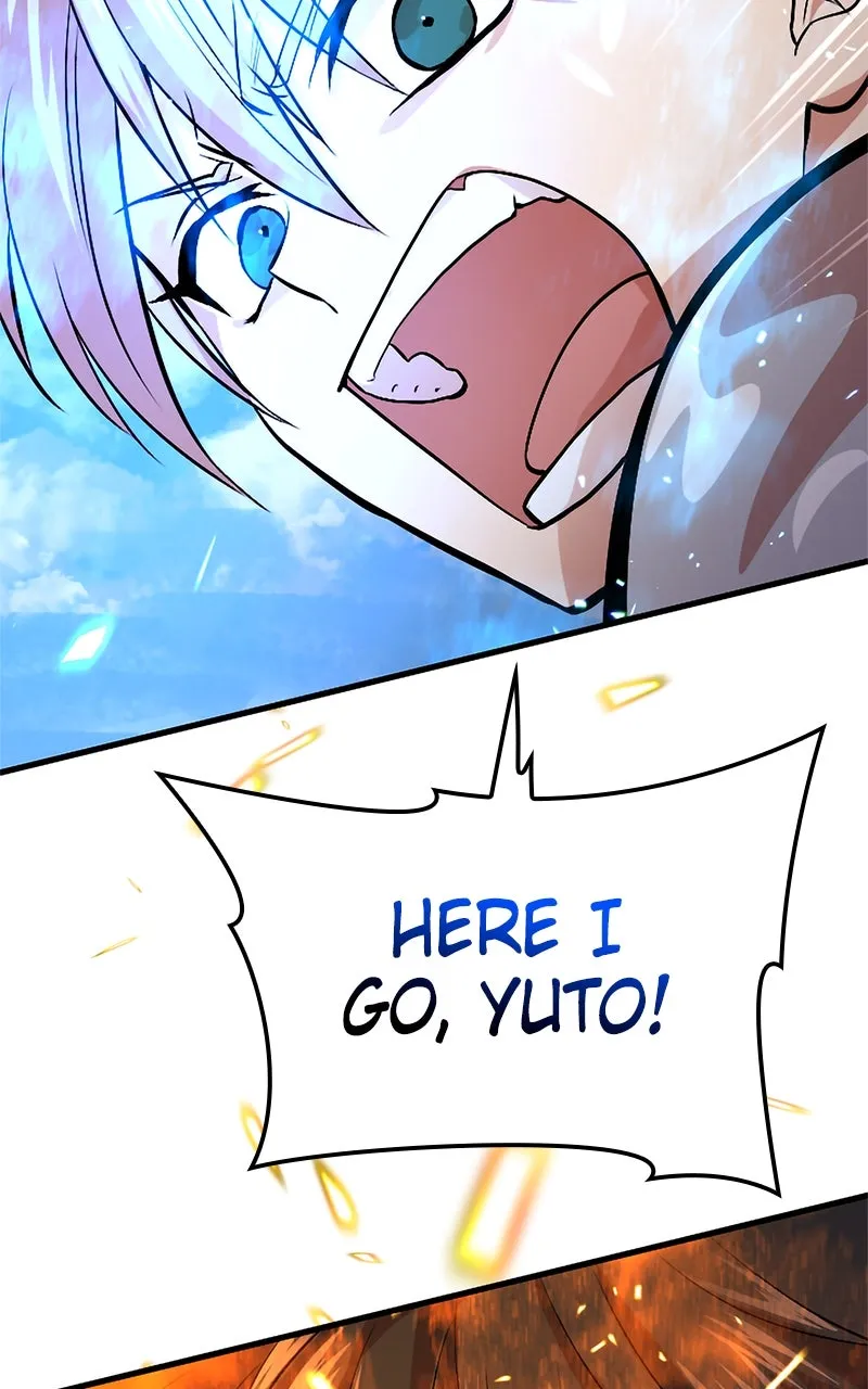 The Fallen Sage Rises to Power Chapter 42 page 67 - 