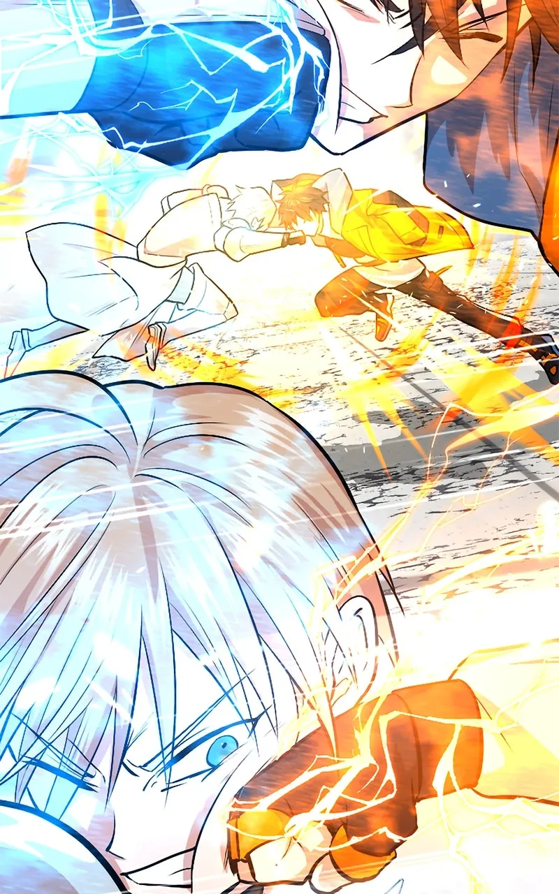 The Fallen Sage Rises to Power Chapter 42 page 70 - 