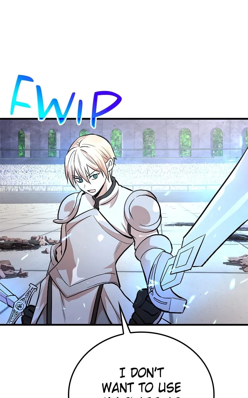 The Fallen Sage Rises to Power Chapter 42 page 8 - 